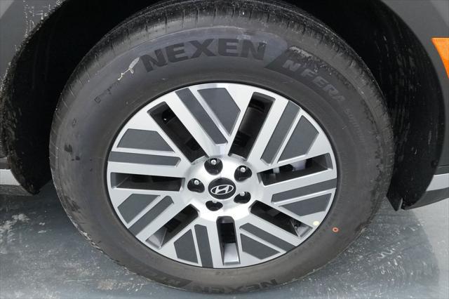2026 Hyundai Palisade SEL Premium 7P