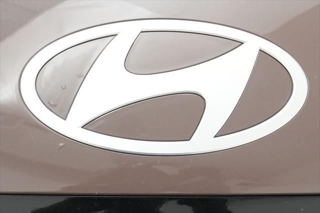 2026 Hyundai Palisade SEL Premium 7P