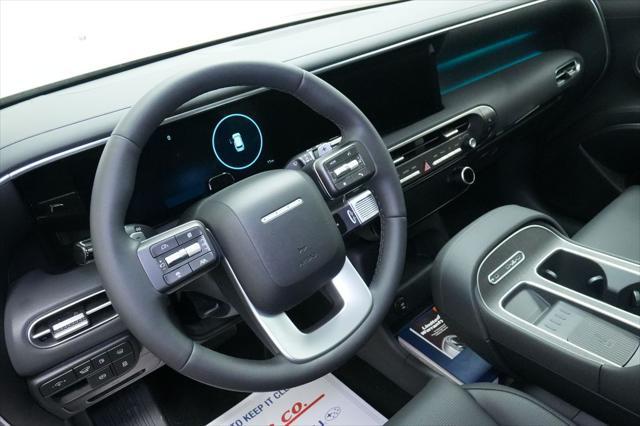 2026 Hyundai Palisade SEL Premium 7P