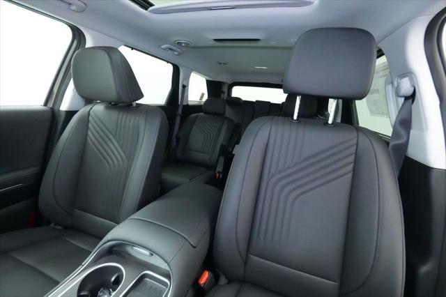 2026 Hyundai Palisade SEL Premium 7P