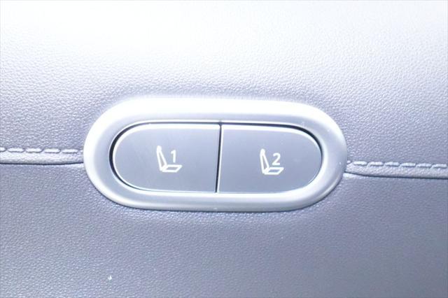 2026 Hyundai Palisade SEL Premium 7P
