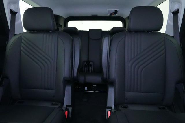 2026 Hyundai Palisade SEL Premium 7P