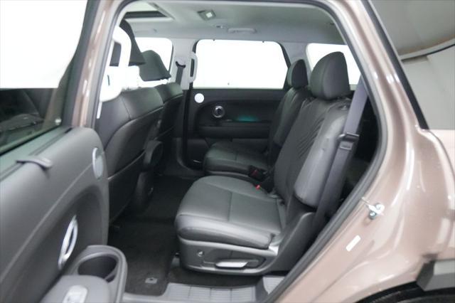 2026 Hyundai Palisade SEL Premium 7P
