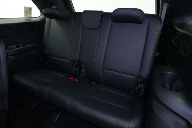 2026 Hyundai Palisade SEL Premium 7P