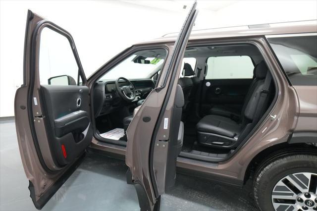 2026 Hyundai Palisade SEL Premium 7P