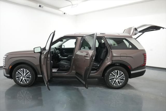 2026 Hyundai Palisade SEL Premium 7P