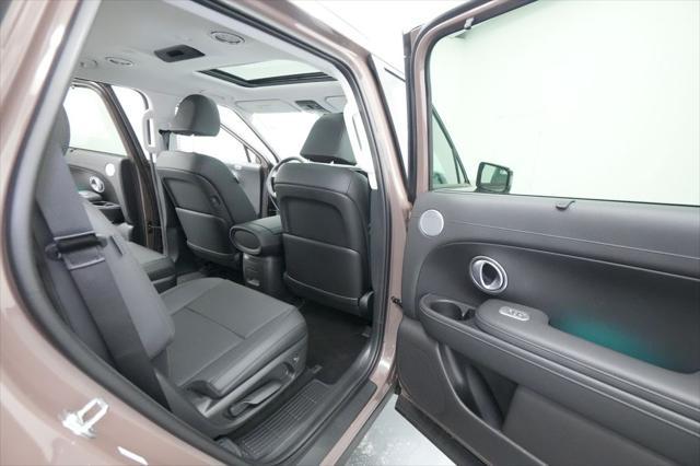 2026 Hyundai Palisade SEL Premium 7P