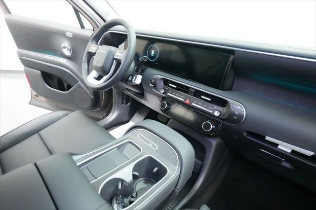 2026 Hyundai Palisade SEL Premium 7P