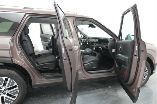 2026 Hyundai Palisade SEL Premium 7P