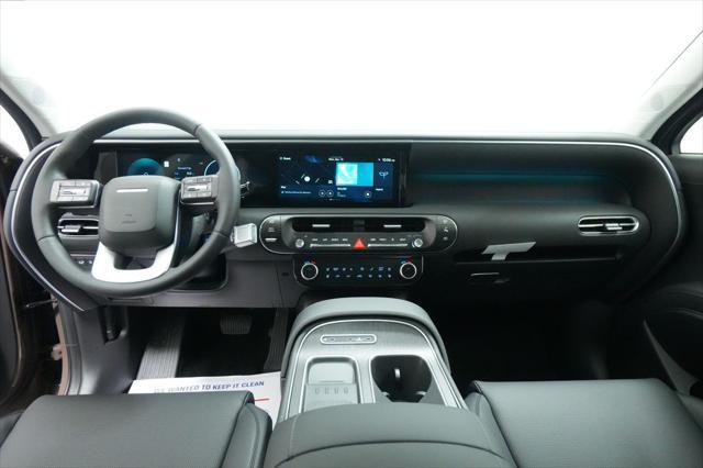 2026 Hyundai Palisade SEL Premium 7P