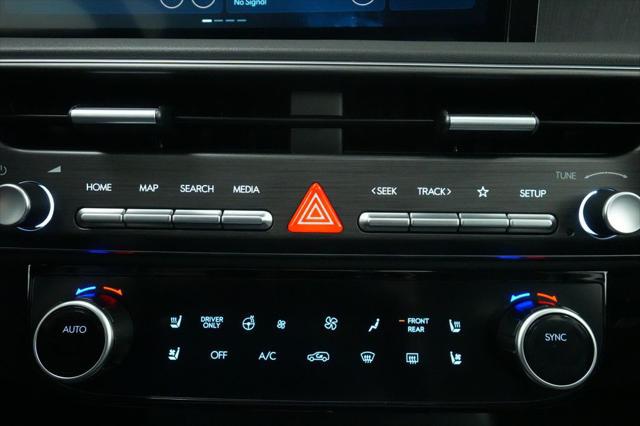 2026 Hyundai Palisade SEL Premium 7P