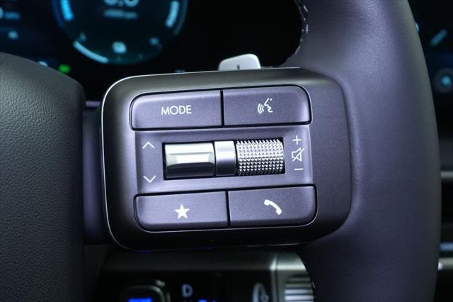 2026 Hyundai Palisade SEL Premium 7P