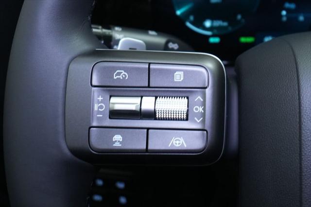 2026 Hyundai Palisade SEL Premium 7P
