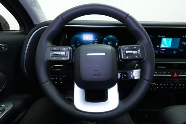 2026 Hyundai Palisade SEL Premium 7P