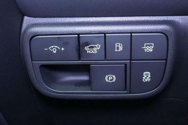 2026 Hyundai Palisade SEL Premium 7P