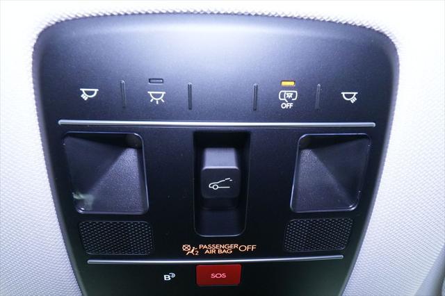 2026 Hyundai Palisade SEL Premium 7P