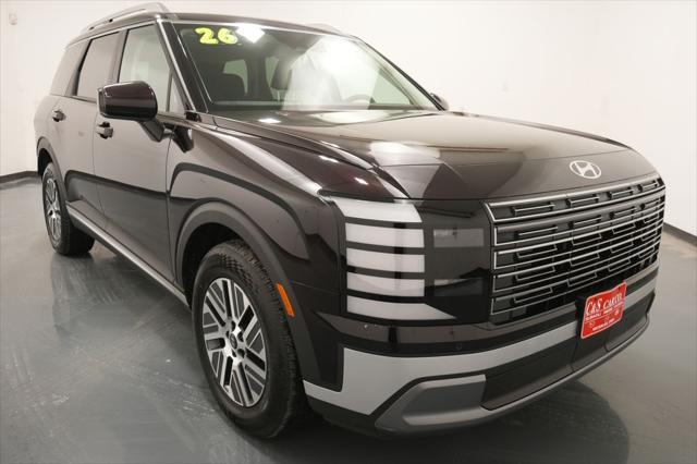 2026 Hyundai Palisade SEL 8P for sale in WATERLOO, IA
