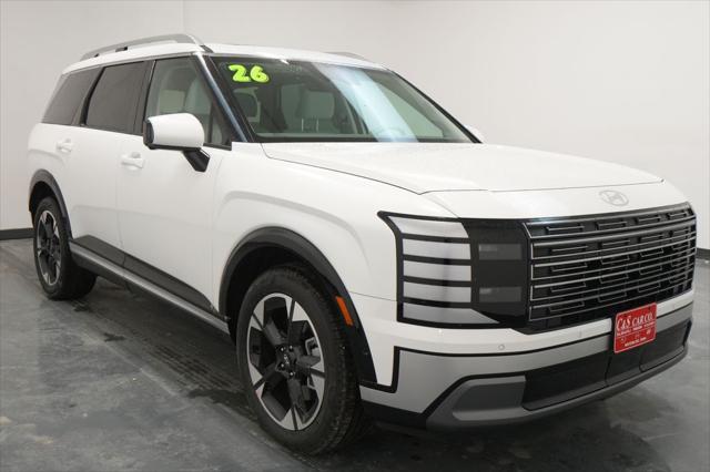 2026 Hyundai Palisade Limited for sale in WATERLOO, IA
