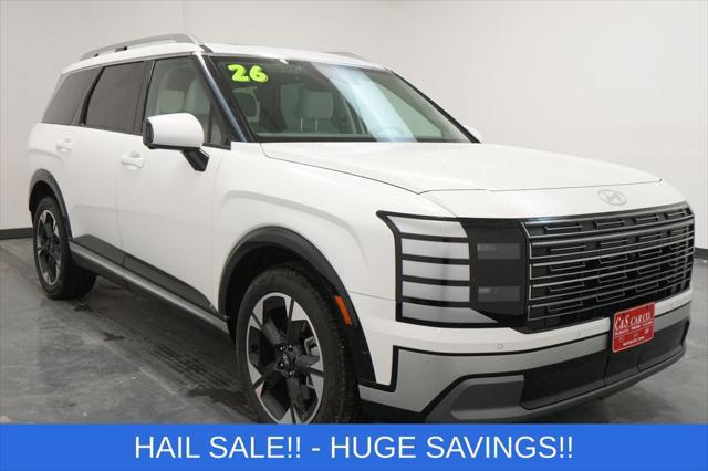 2026 Hyundai Palisade Limited for sale in WATERLOO, IA