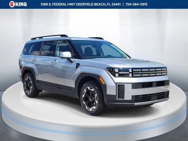 2026 Hyundai Santa Fe SEL for sale in DEERFIELD BEACH, FL