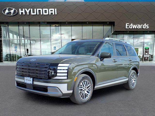 2026 Hyundai Palisade SEL 7P for sale in COUNCIL BLUFFS, IA