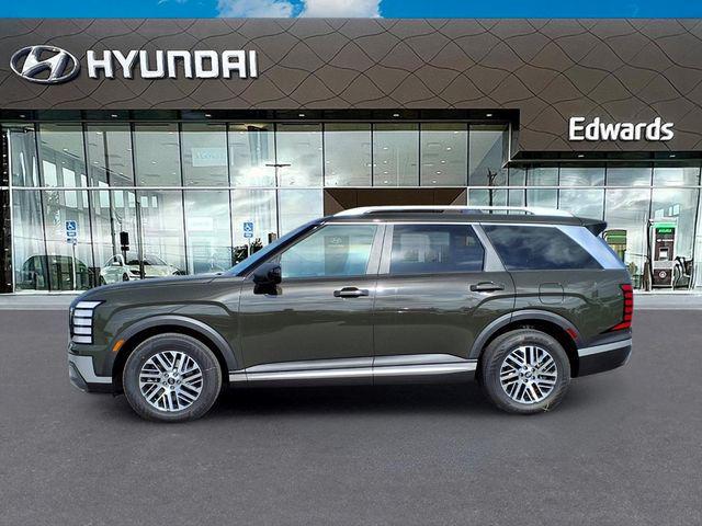 2026 Hyundai Palisade SEL 7P