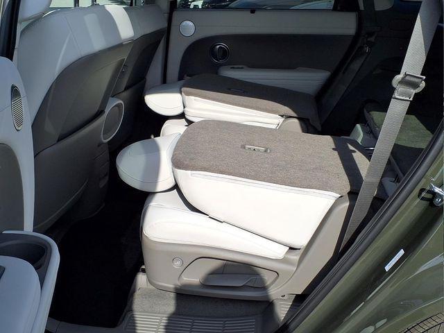 2026 Hyundai Palisade SEL 7P
