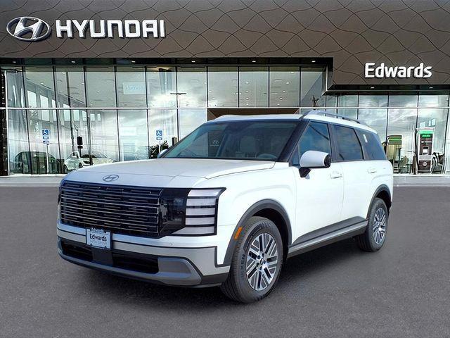 2026 Hyundai Palisade SEL 7P for sale in COUNCIL BLUFFS, IA