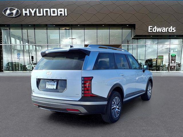 2026 Hyundai Palisade SEL 7P