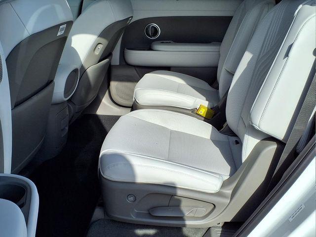 2026 Hyundai Palisade SEL 7P