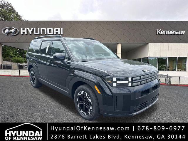 2026 Hyundai Santa Fe SEL for sale in KENNESAW, GA