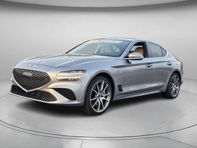 2026 Genesis G70 2.5T RWD for sale in DULUTH, GA