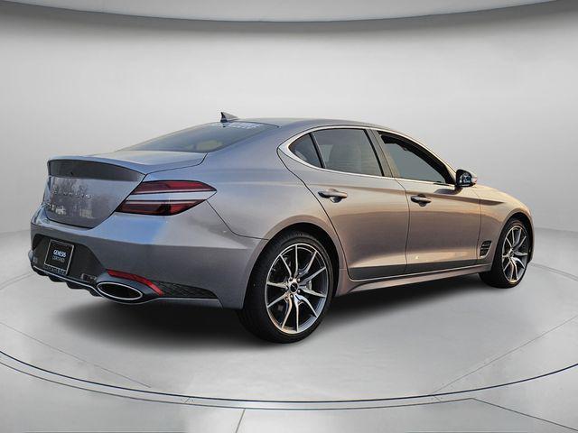 2026 Genesis G70 2.5T RWD