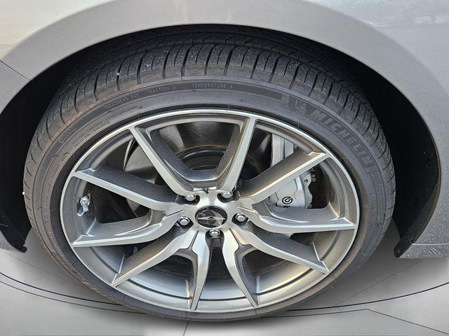 2026 Genesis G70 2.5T RWD