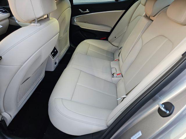 2026 Genesis G70 2.5T RWD
