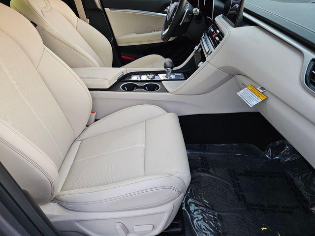 2026 Genesis G70 2.5T RWD