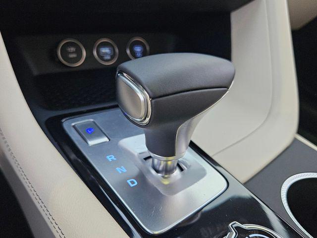 2026 Genesis G70 2.5T RWD