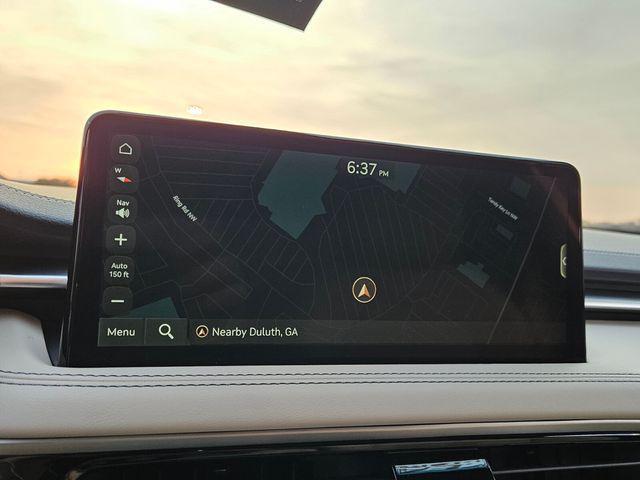 2026 Genesis G70 2.5T RWD