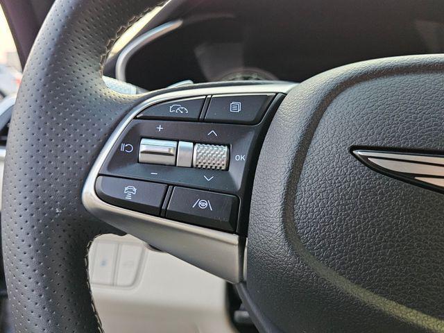 2026 Genesis G70 2.5T RWD