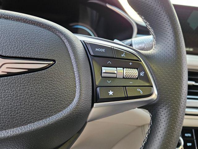2026 Genesis G70 2.5T RWD