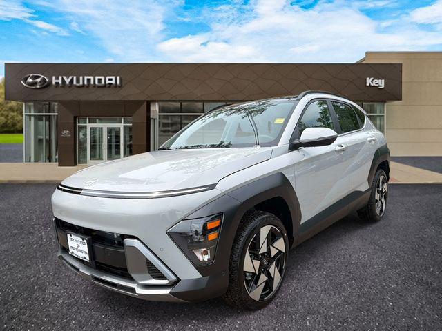 2026 Hyundai Kona Limited for sale in VERNON, CT