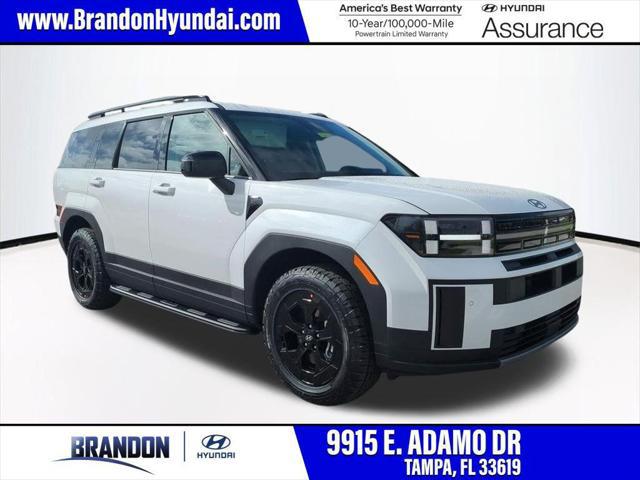 2026 Hyundai Santa Fe XRT for sale in TAMPA, FL
