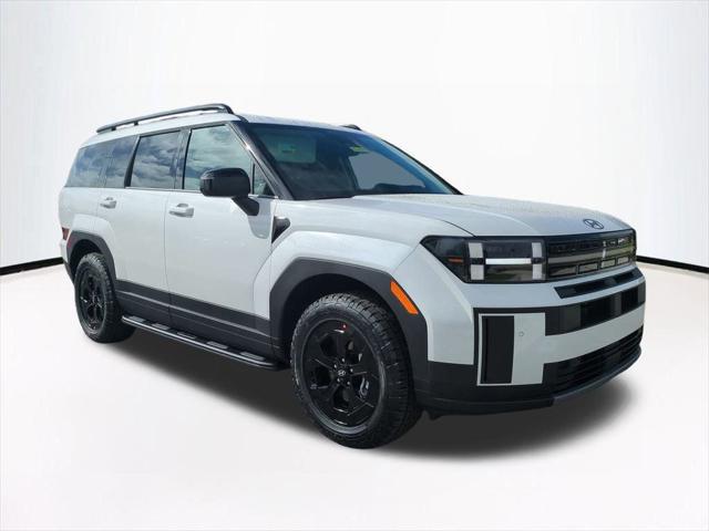 2026 Hyundai Santa Fe XRT