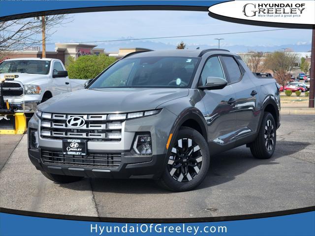 2026 Hyundai Santa Cruz SEL Activity for sale in GREELEY, CO