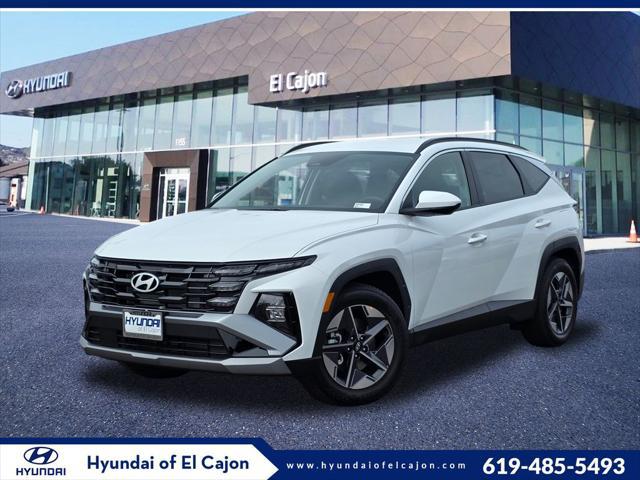 2026 Hyundai Tucson SEL for sale in EL CAJON, CA