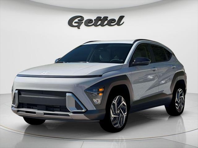 2026 Hyundai Kona SEL Premium for sale in BRADENTON, FL