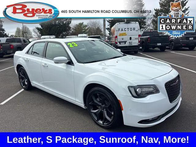 2023 Chrysler 300 300S for sale near Columbus, OH