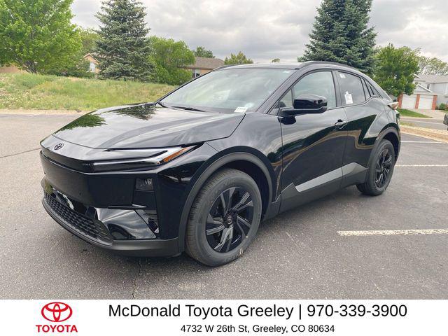 2026 Toyota C-HR SE for sale in Greeley, CO