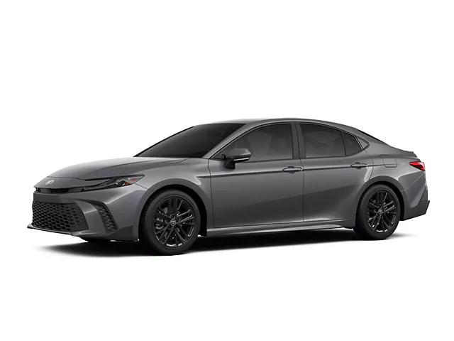 2026 Toyota Camry SE for sale in Augusta, ME