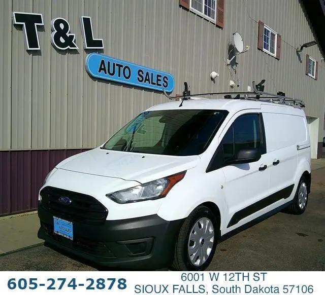 2020 Ford Transit Connect XL Cargo Van for sale in Sioux Falls, SD